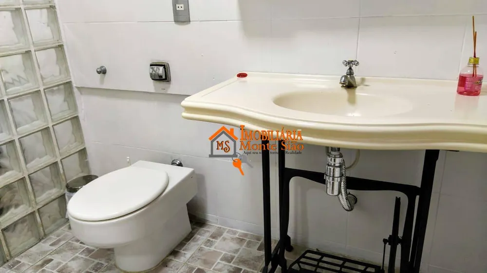 Sobrado, 3 quartos, 247 m² - Foto 15