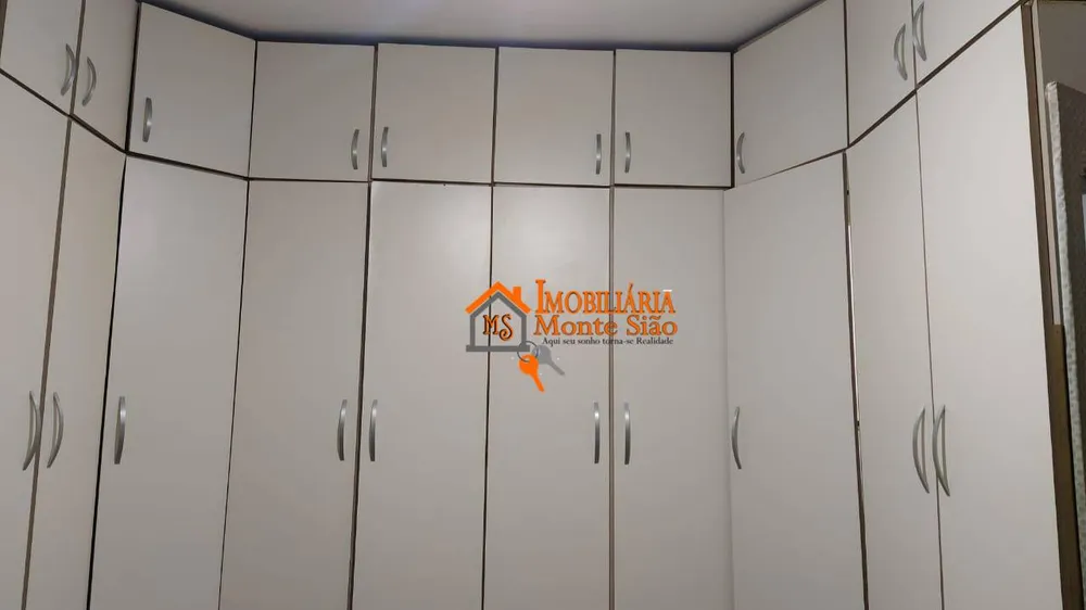 Sobrado, 3 quartos, 247 m² - Foto 17