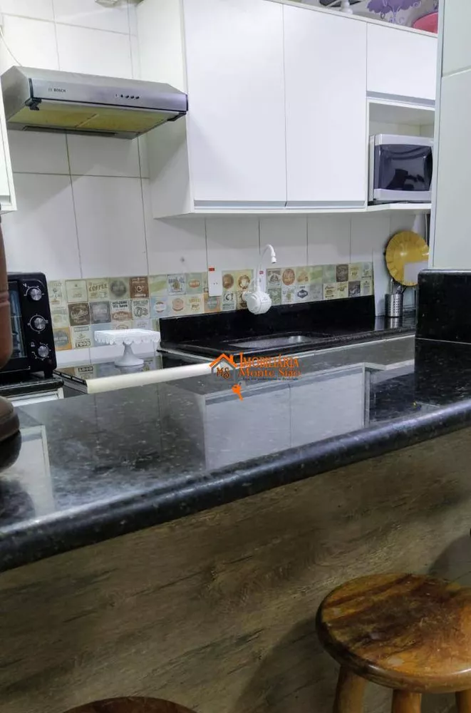 Sobrado, 3 quartos, 247 m² - Foto 7