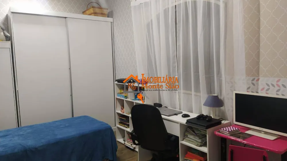 Sobrado, 3 quartos, 247 m² - Foto 19