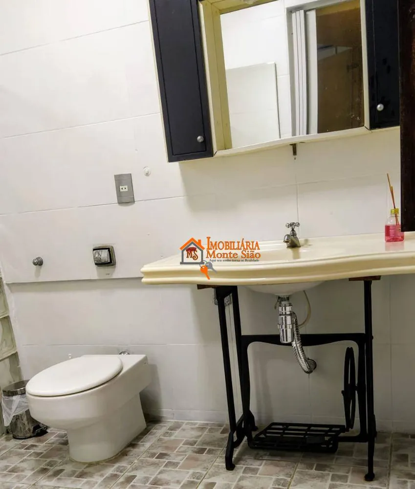Sobrado, 3 quartos, 247 m² - Foto 16