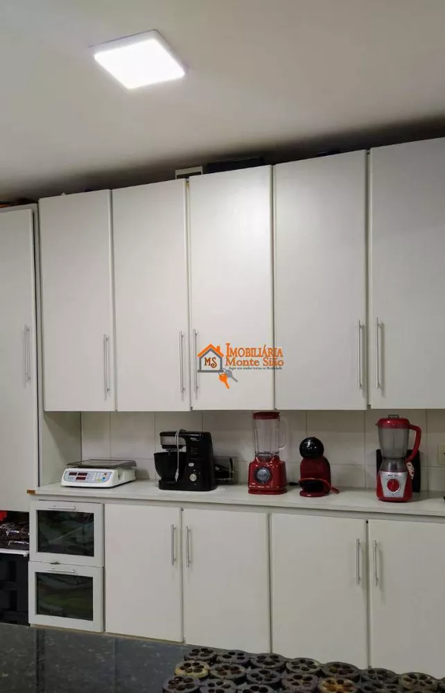 Sobrado, 3 quartos, 247 m² - Foto 5