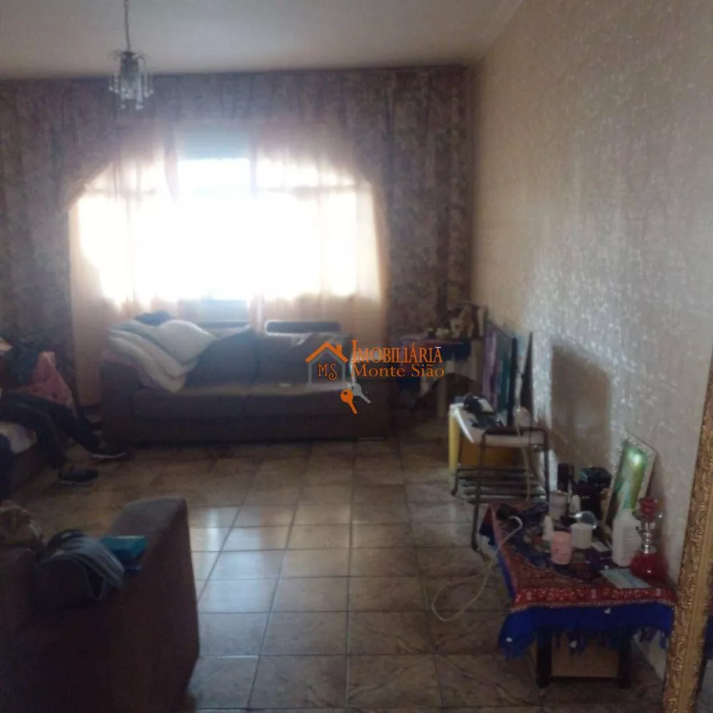 Sobrado à venda com 3 quartos, 240m² - Foto 2