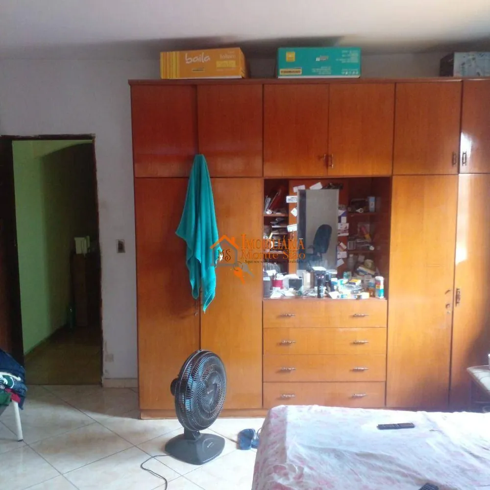 Sobrado, 3 quartos, 240 m² - Foto 7