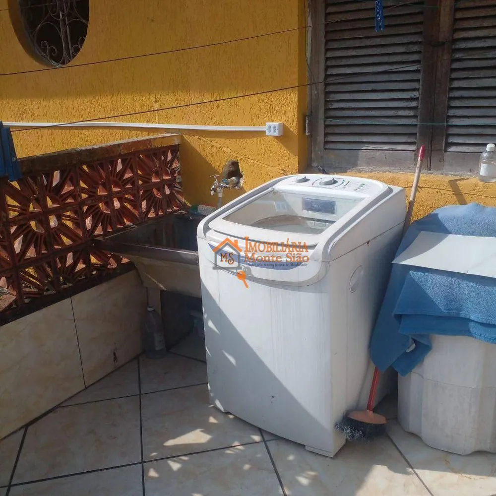 Sobrado, 3 quartos, 240 m² - Foto 9