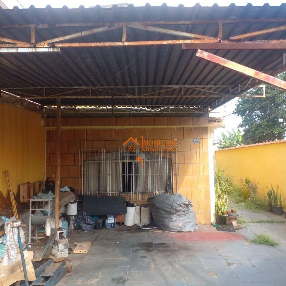 Sobrado, 3 quartos, 240 m² - Foto 12