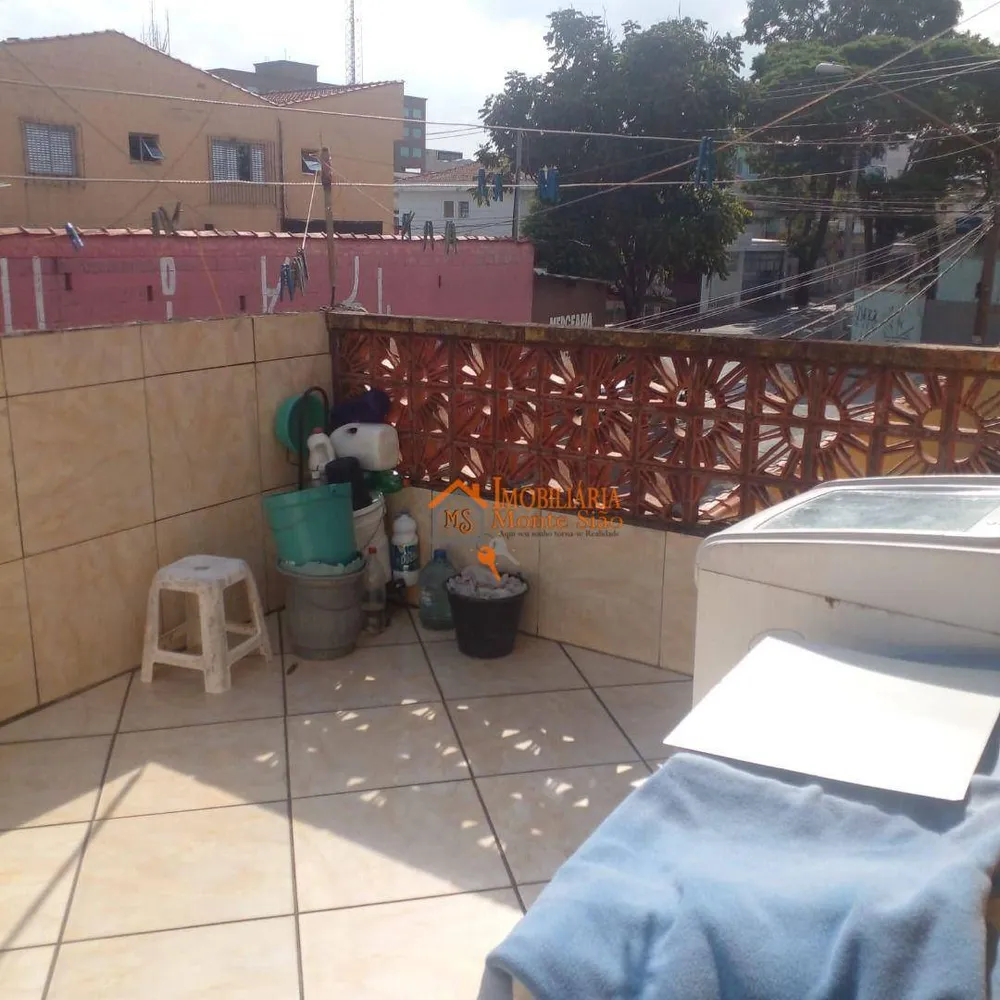 Sobrado, 3 quartos, 240 m² - Foto 10