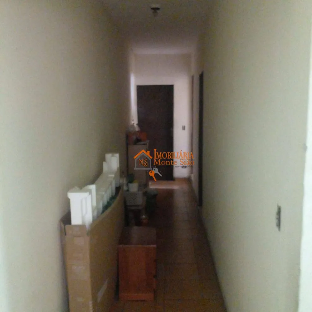 Sobrado, 3 quartos, 240 m² - Foto 6