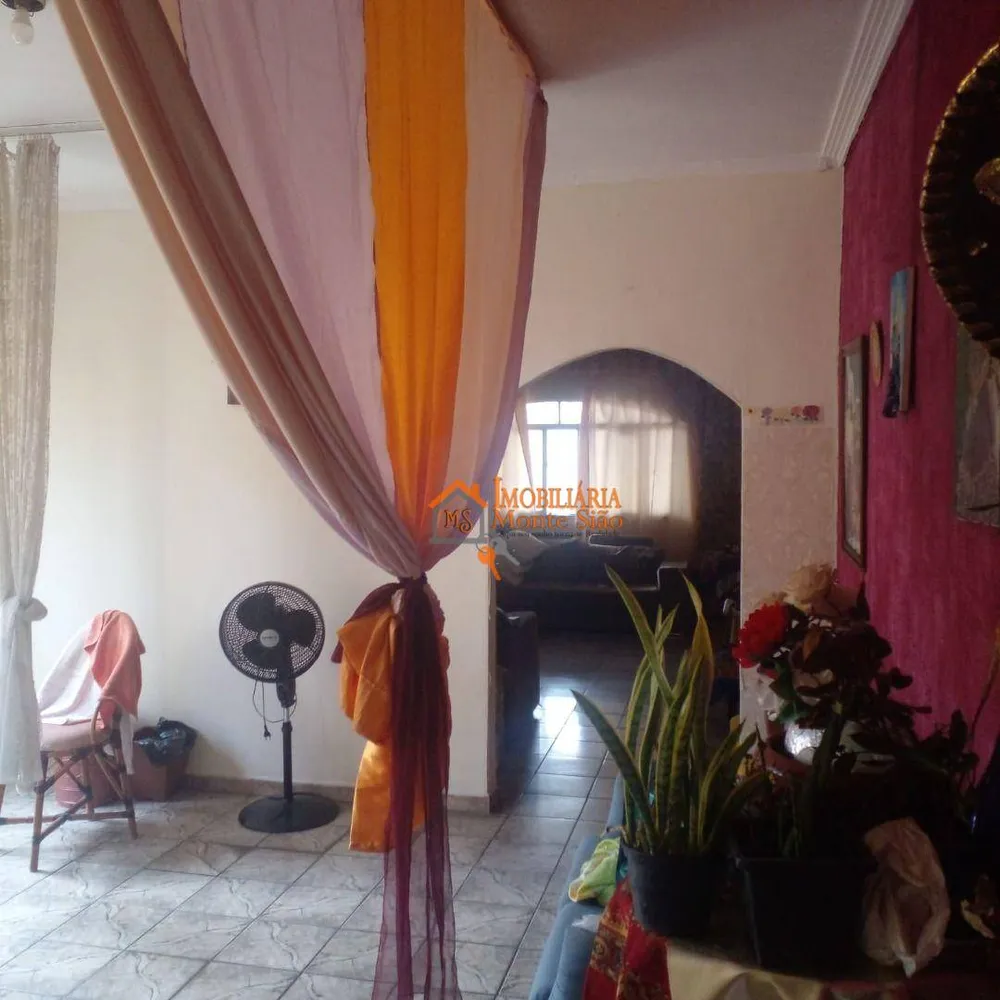 Sobrado, 3 quartos, 240 m² - Foto 5