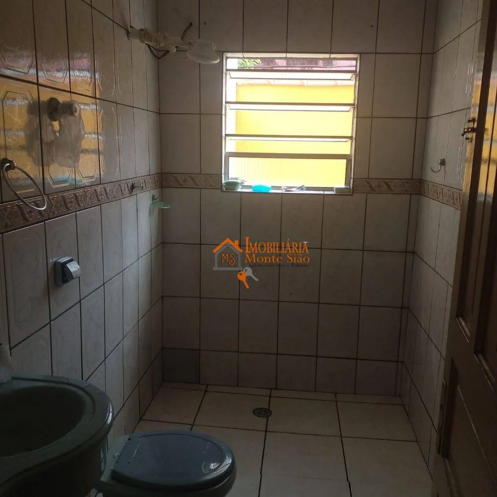 Sobrado, 3 quartos, 240 m² - Foto 8