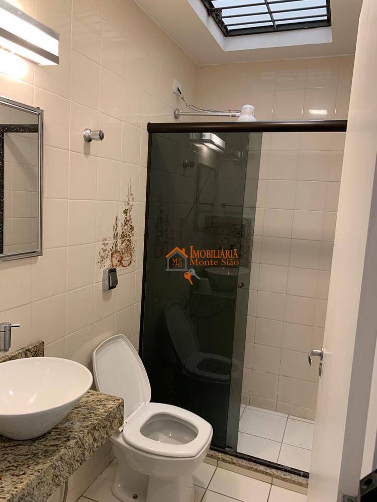 Loja-Salão, 132 m² - Foto 1