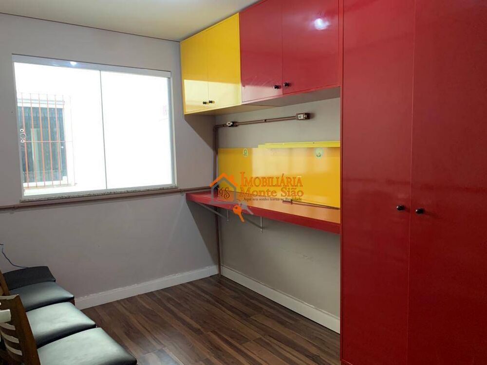 Loja-Salão, 132 m² - Foto 3