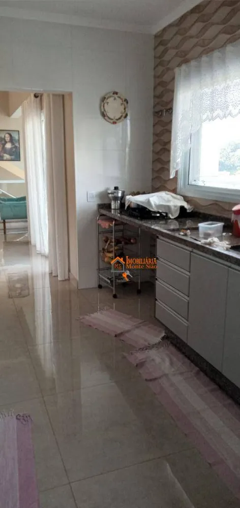 Sobrado, 4 quartos, 265 m² - Foto 5