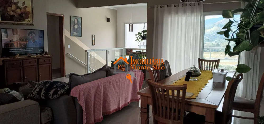 Sobrado, 4 quartos, 265 m² - Foto 6