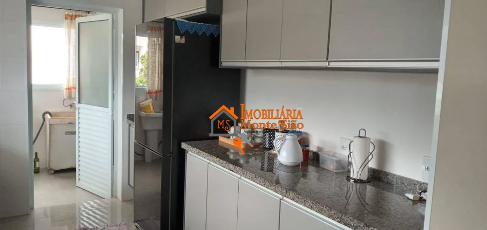 Sobrado, 4 quartos, 265 m² - Foto 7