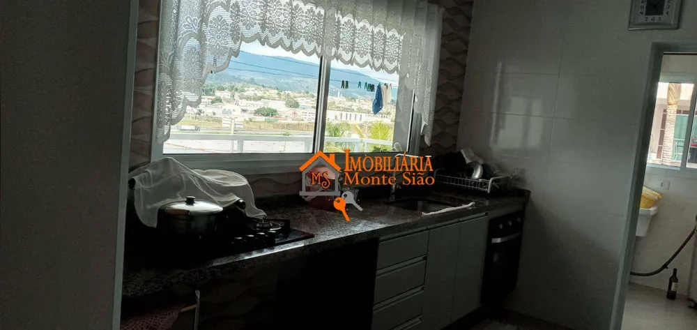 Sobrado, 4 quartos, 265 m² - Foto 9