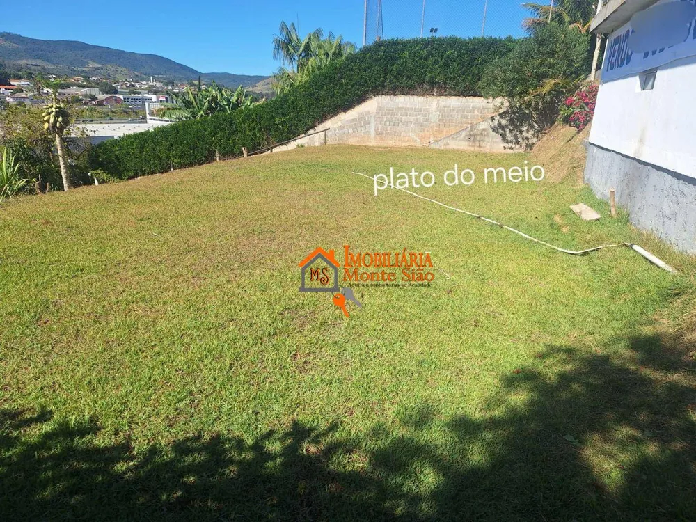 Sobrado, 4 quartos, 265 m² - Foto 4