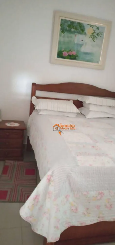 Sobrado, 4 quartos, 265 m² - Foto 6