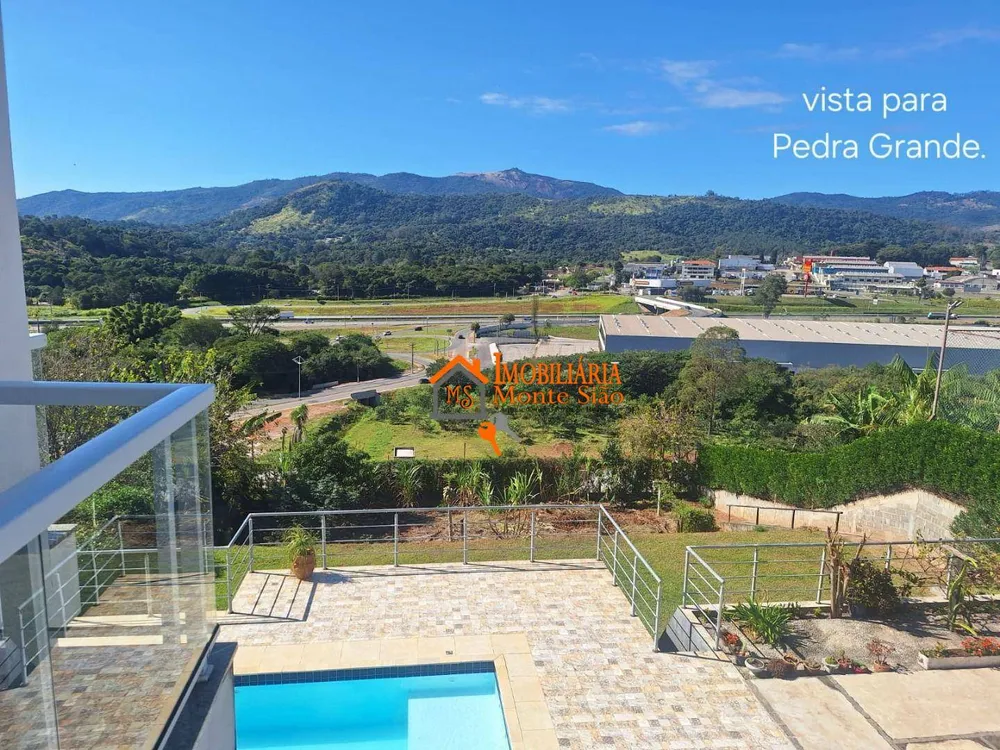 Sobrado, 4 quartos, 265 m² - Foto 12