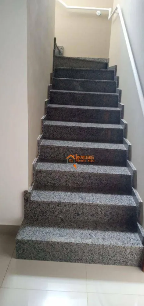 Sobrado, 4 quartos, 265 m² - Foto 5