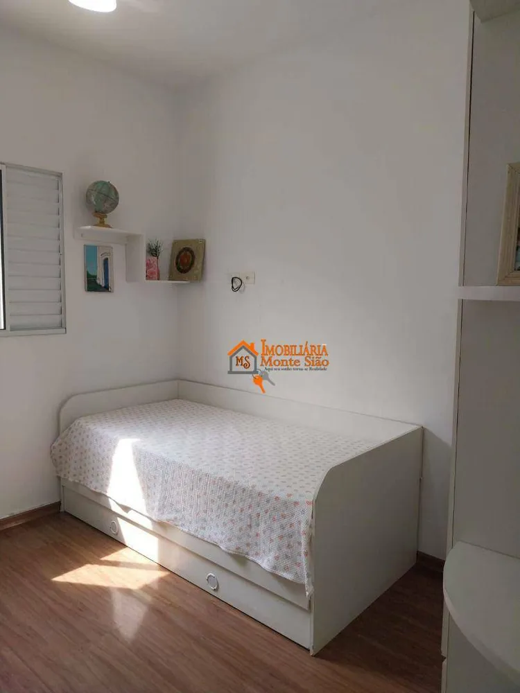 Sobrado, 3 quartos, 130 m² - Foto 4