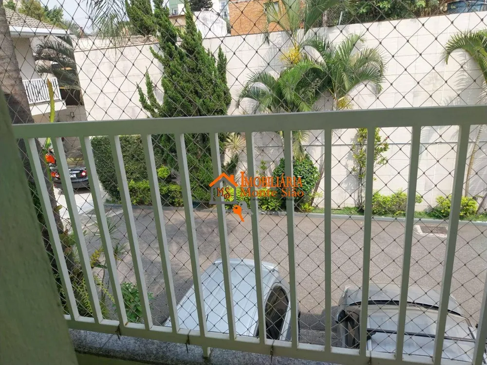 Sobrado, 3 quartos, 130 m² - Foto 8