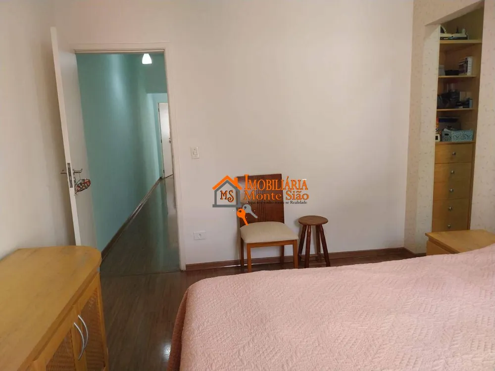 Sobrado, 3 quartos, 130 m² - Foto 2