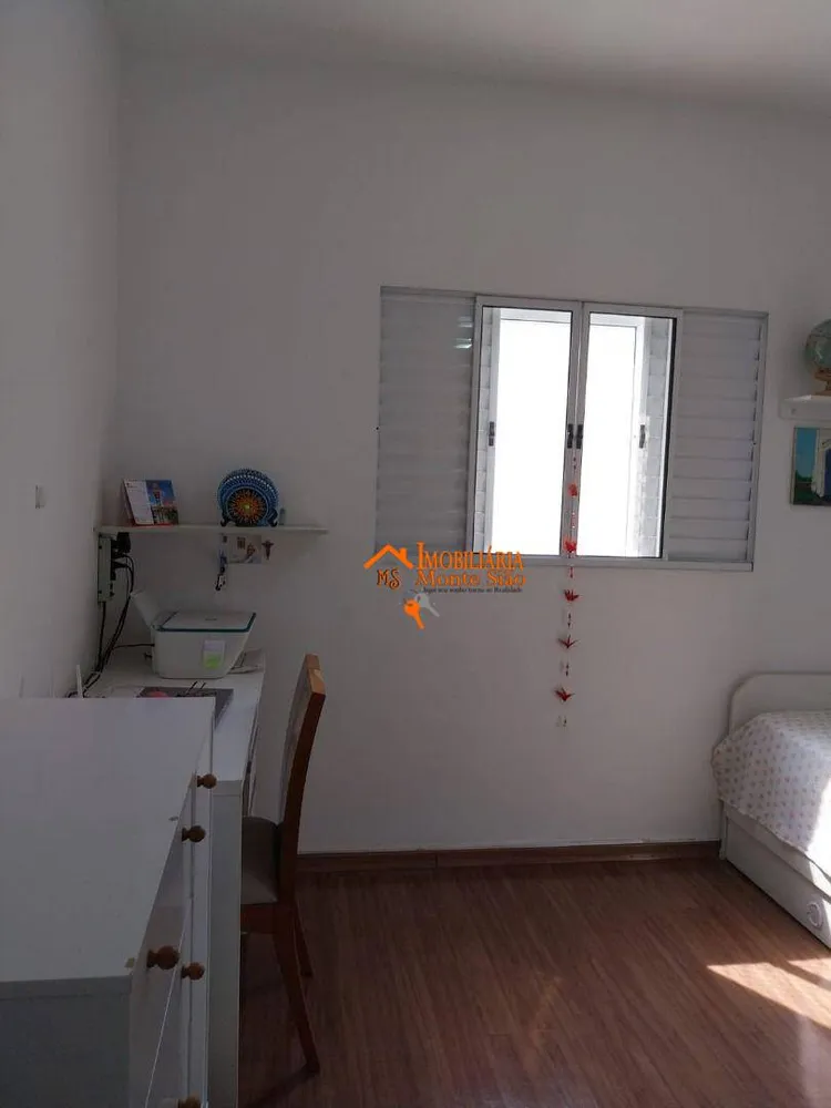 Sobrado, 3 quartos, 130 m² - Foto 3