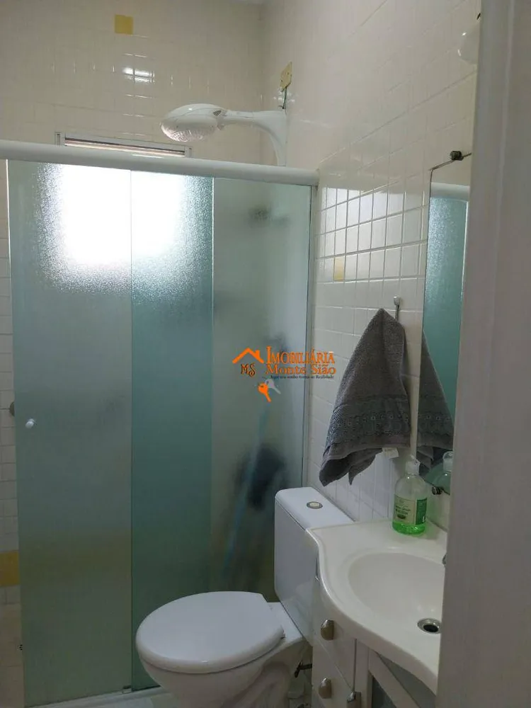 Sobrado, 3 quartos, 130 m² - Foto 6