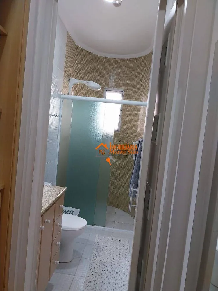 Sobrado, 3 quartos, 130 m² - Foto 5