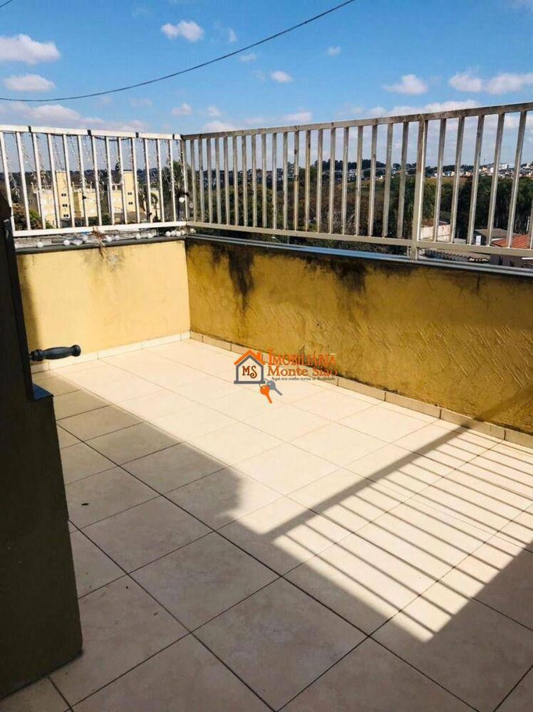 Apartamento, 2 quartos, 80 m² - Foto 6