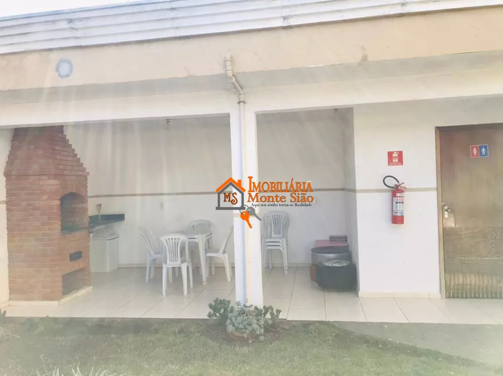 Apartamento, 2 quartos, 80 m² - Foto 14