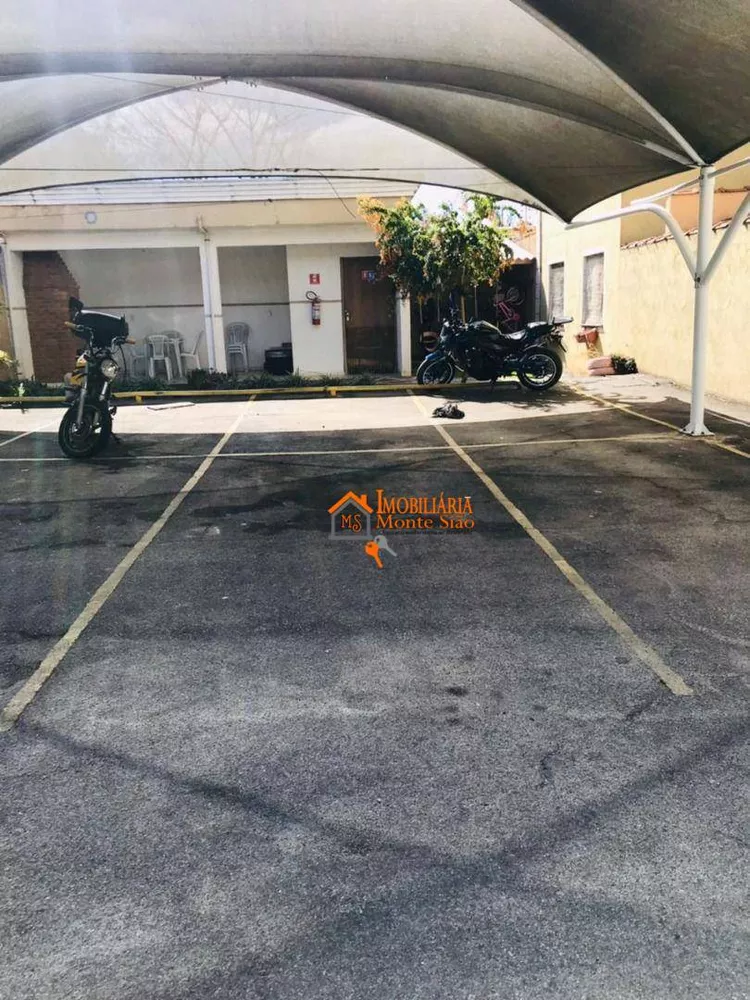 Apartamento, 2 quartos, 80 m² - Foto 13