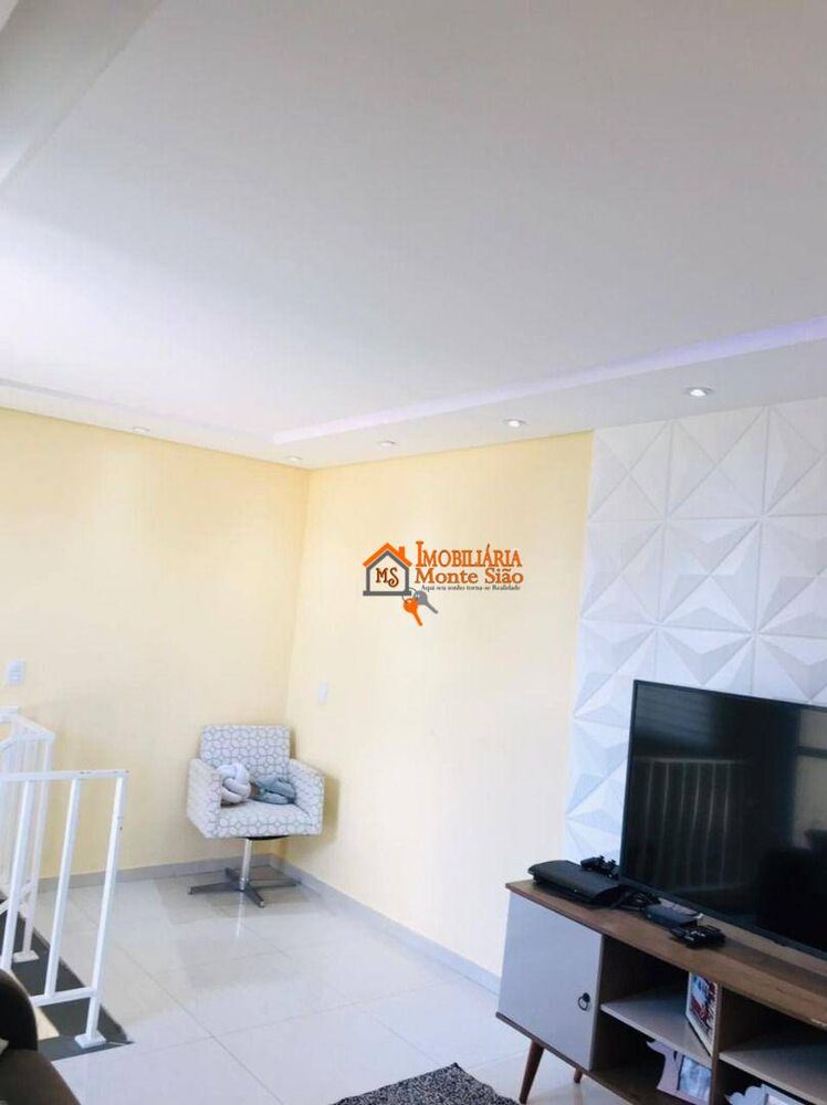 Apartamento, 2 quartos, 80 m² - Foto 2