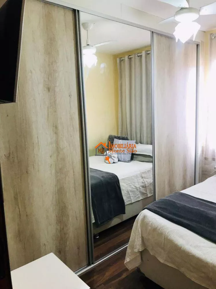 Apartamento, 2 quartos, 80 m² - Foto 7