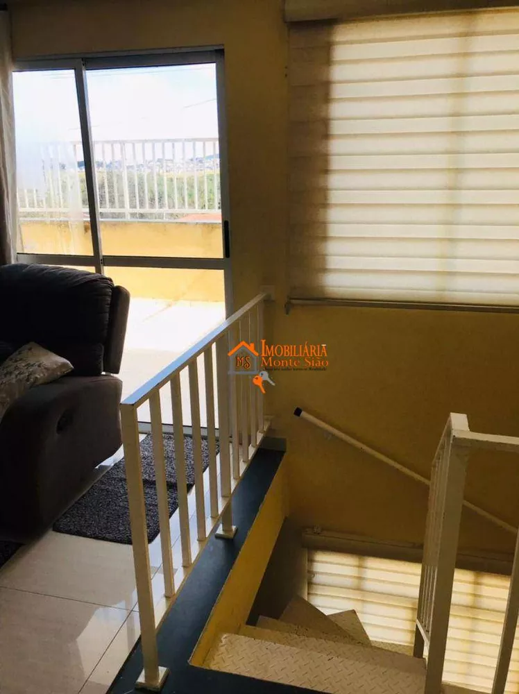 Apartamento, 2 quartos, 80 m² - Foto 5