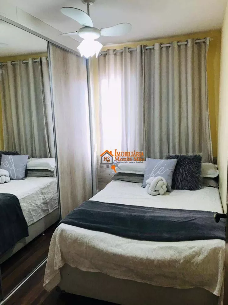 Apartamento, 2 quartos, 80 m² - Foto 9