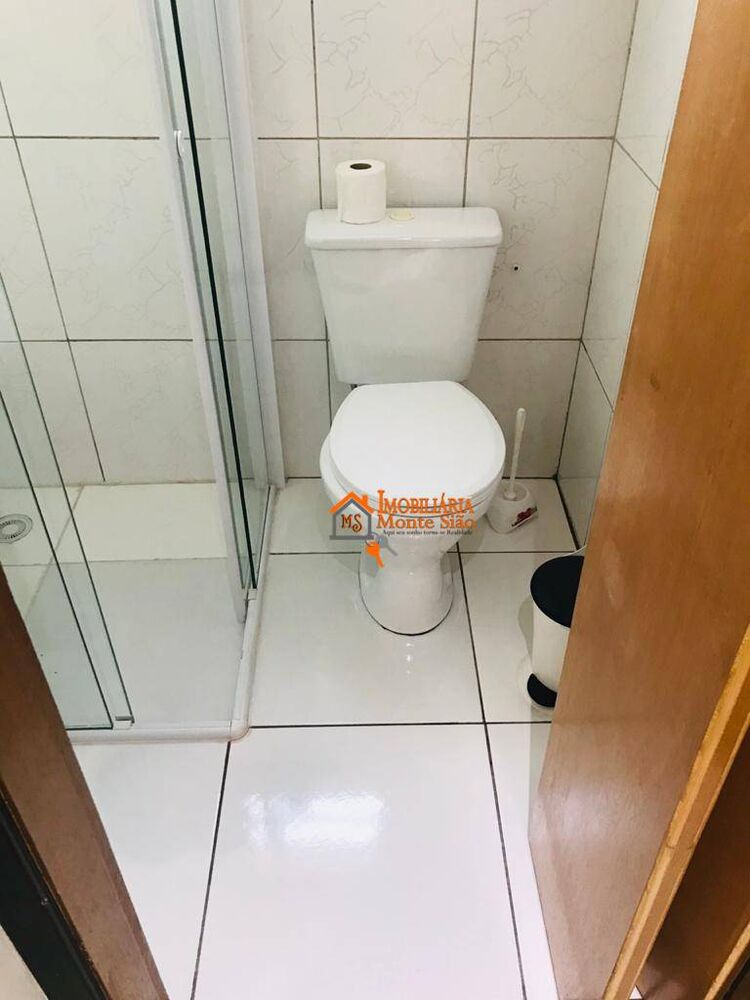 Apartamento, 2 quartos, 80 m² - Foto 12