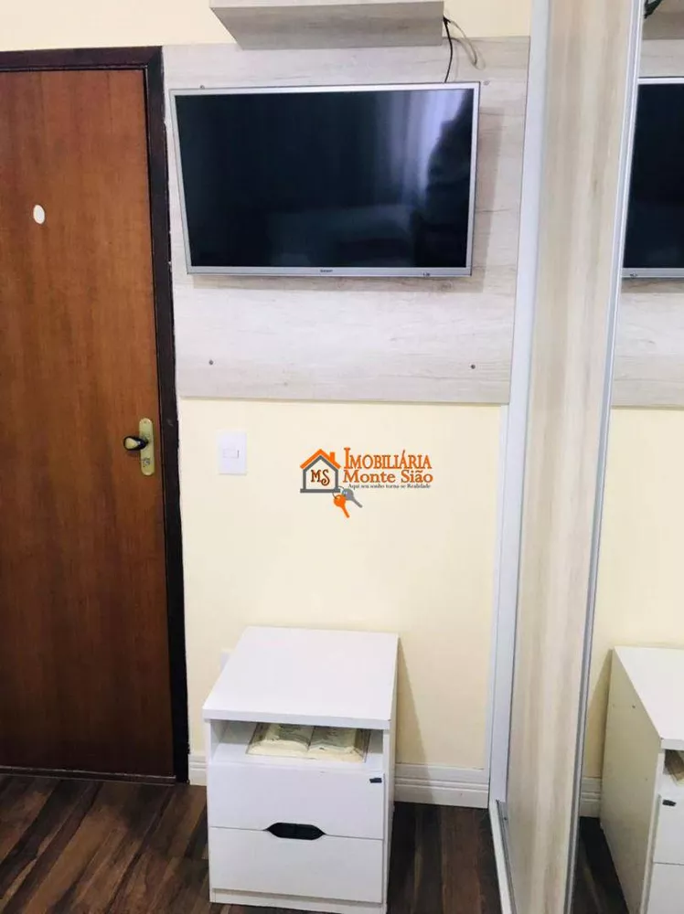 Apartamento, 2 quartos, 80 m² - Foto 11