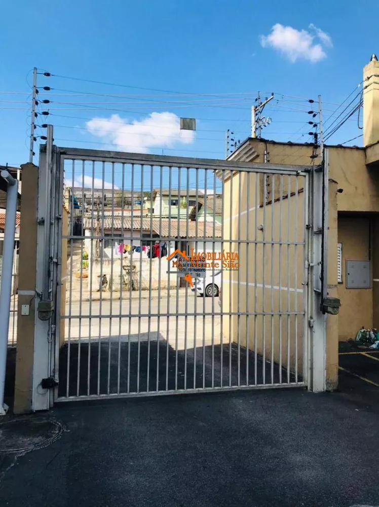 Apartamento, 2 quartos, 80 m² - Foto 16