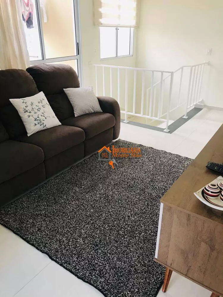 Apartamento, 2 quartos, 80 m² - Foto 4