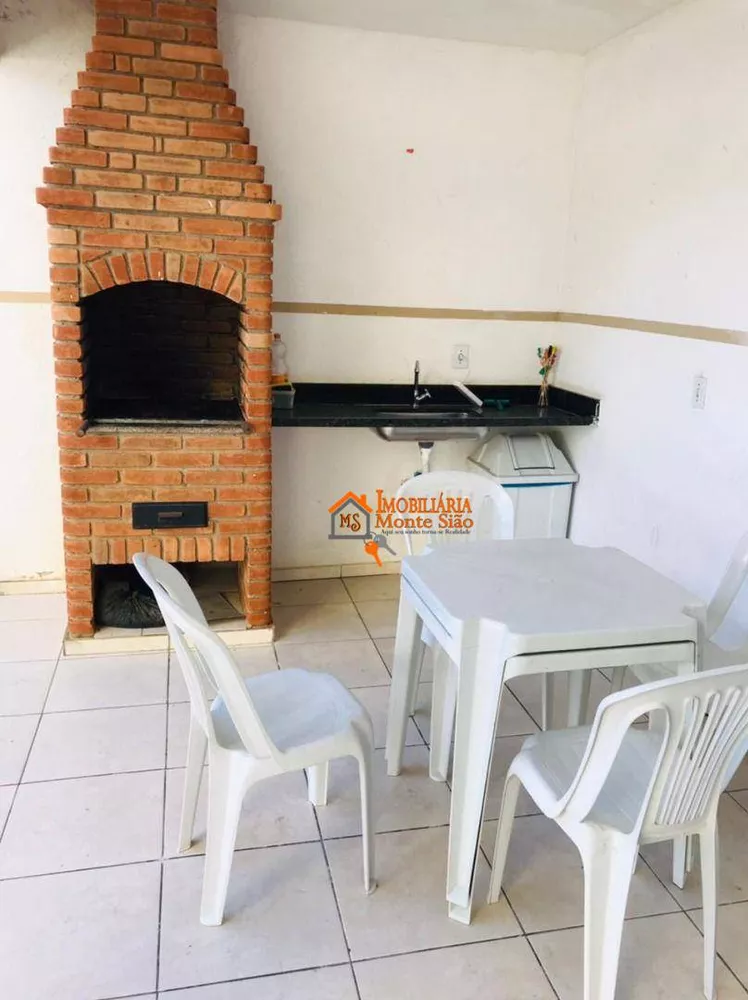 Apartamento, 2 quartos, 80 m² - Foto 15