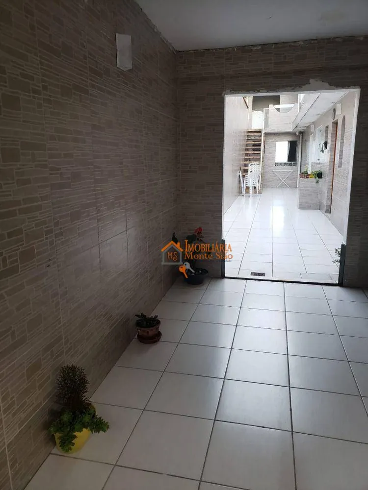 Sobrado, 3 quartos, 150 m² - Foto 5