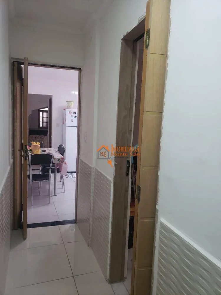 Sobrado, 3 quartos, 150 m² - Foto 3