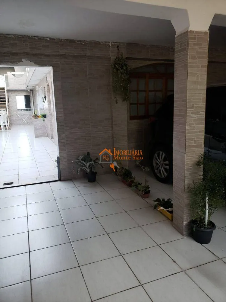 Sobrado, 3 quartos, 150 m² - Foto 6