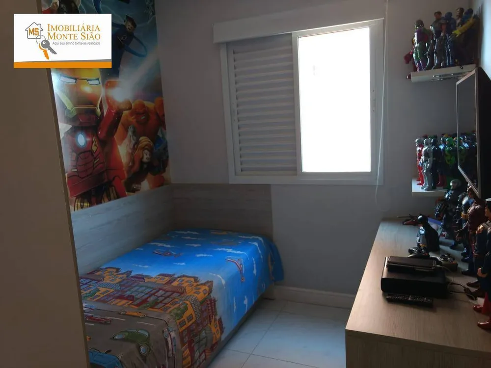Apartamento, 2 quartos, 58 m² - Foto 5