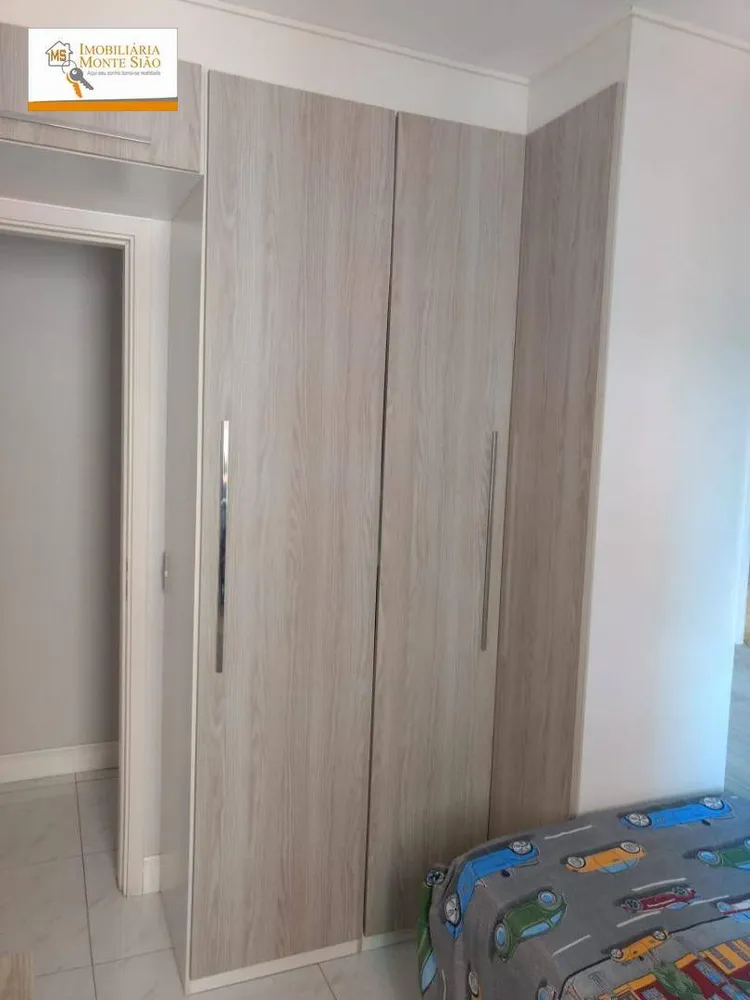 Apartamento, 2 quartos, 58 m² - Foto 4