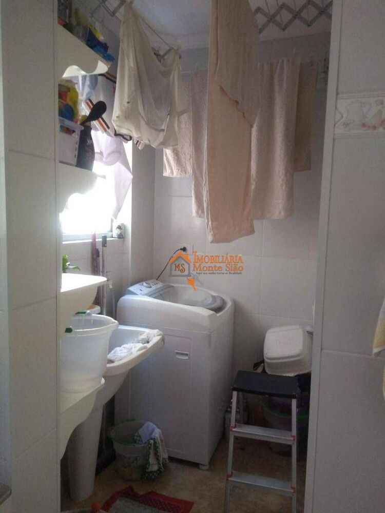 Apartamento, 2 quartos, 60 m² - Foto 8