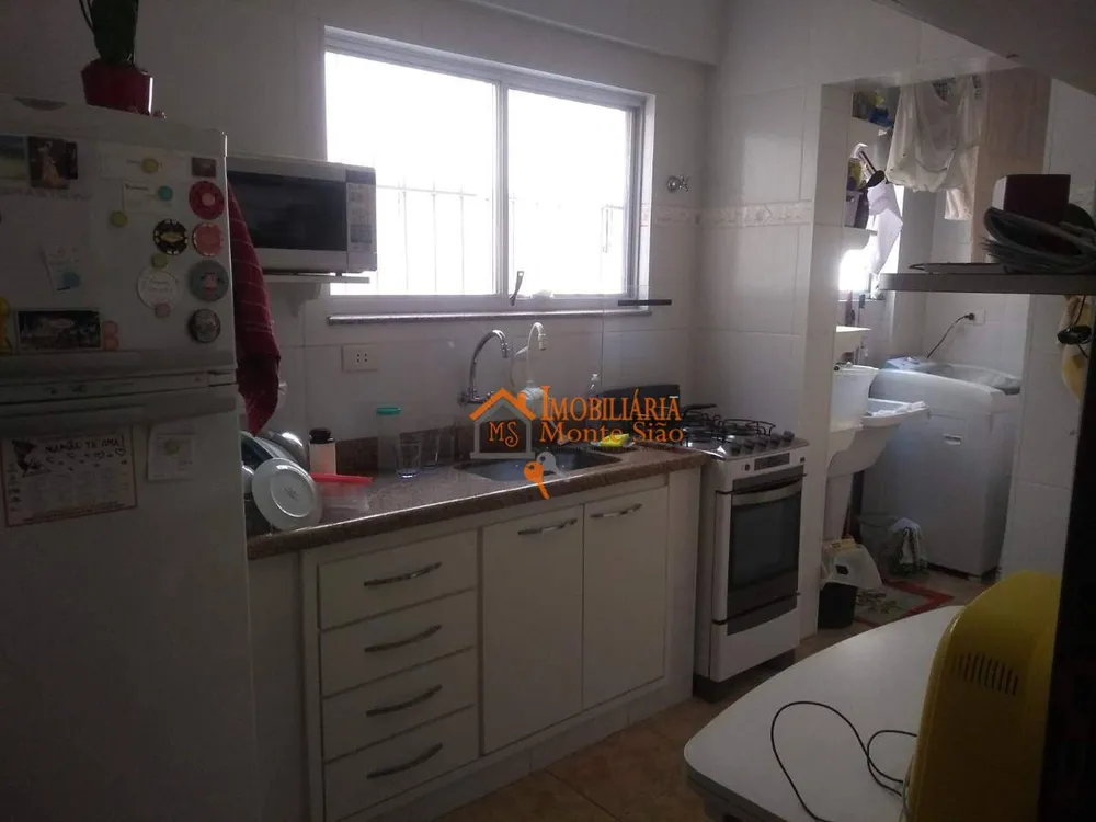 Apartamento, 2 quartos, 60 m² - Foto 3