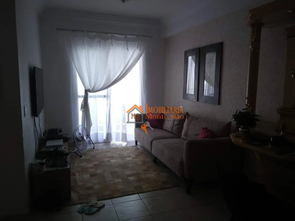 Apartamento, 2 quartos, 60 m² - Foto 4